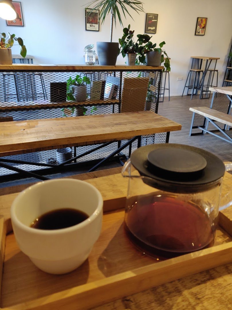 New Cut Coffee specialty coffee shop in Bristol - photo 7