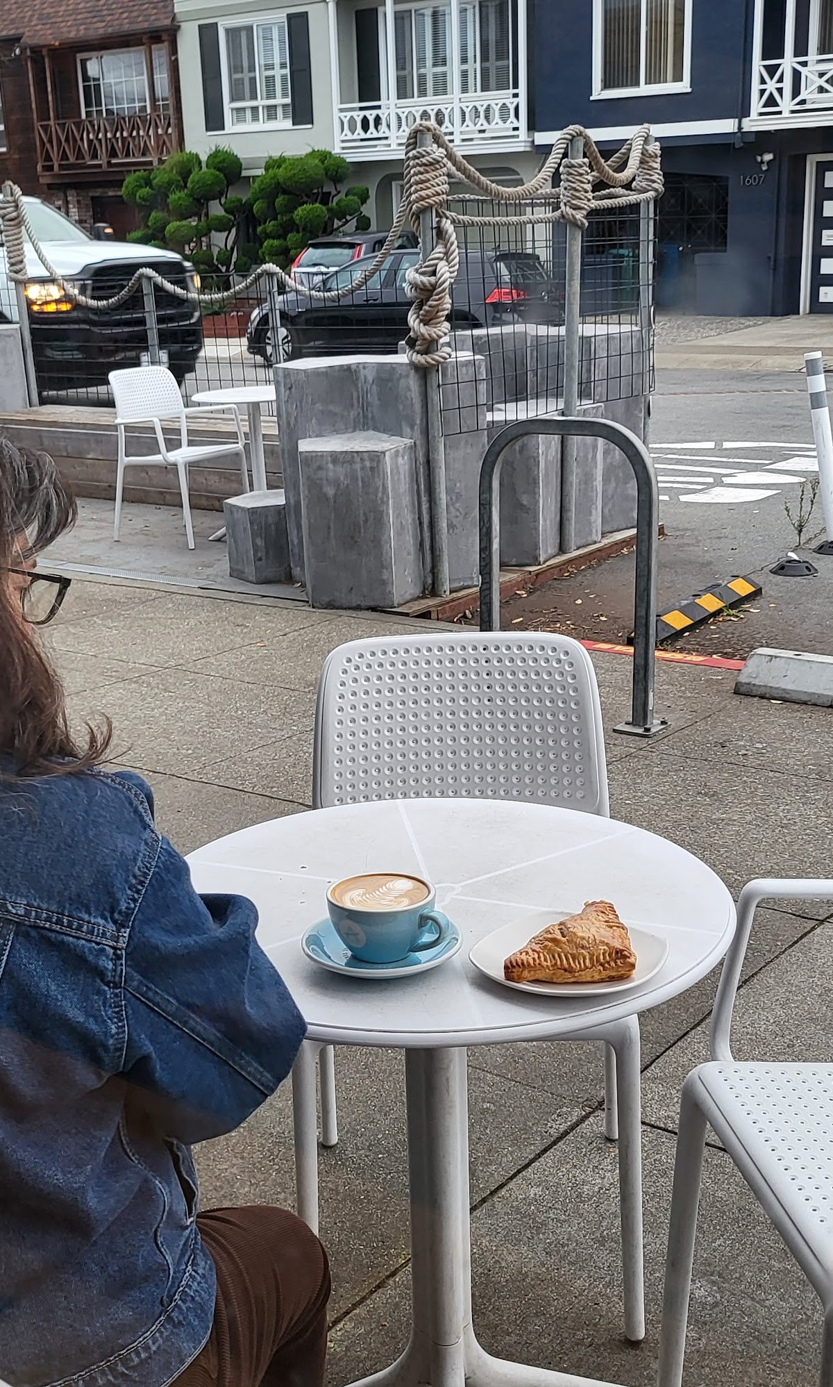 Andytown Coffee Roasters specialty coffee shop in San Francisco - photo 14