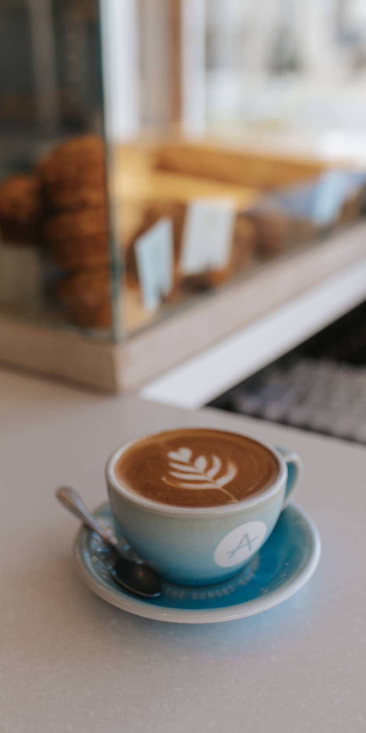 Andytown Coffee Roasters specialty coffee shop in San Francisco - photo 16