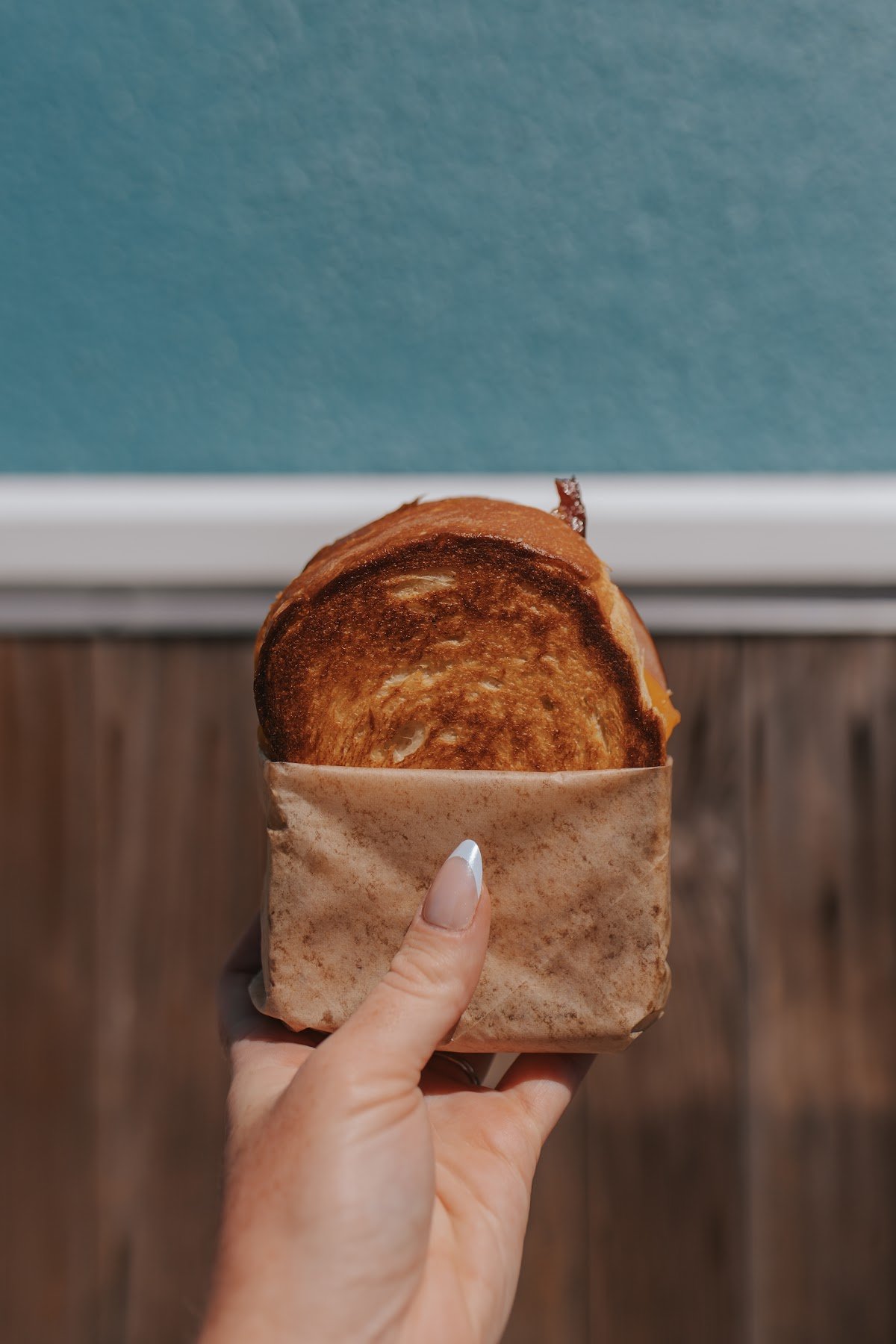 Andytown Coffee Roasters specialty coffee shop in San Francisco - photo 3