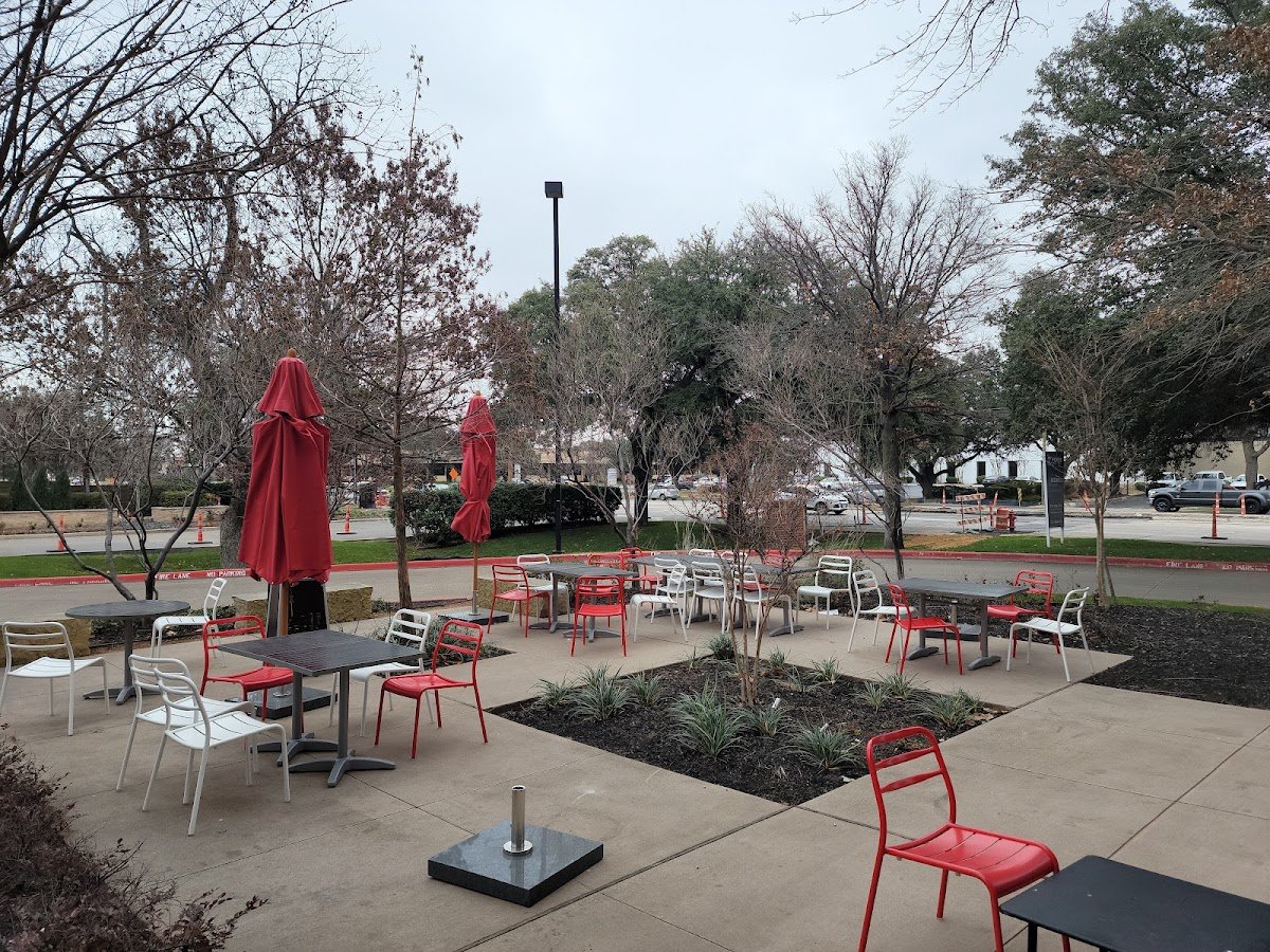 Ascension Coffee - Addison specialty coffee shop in Dallas - photo 2