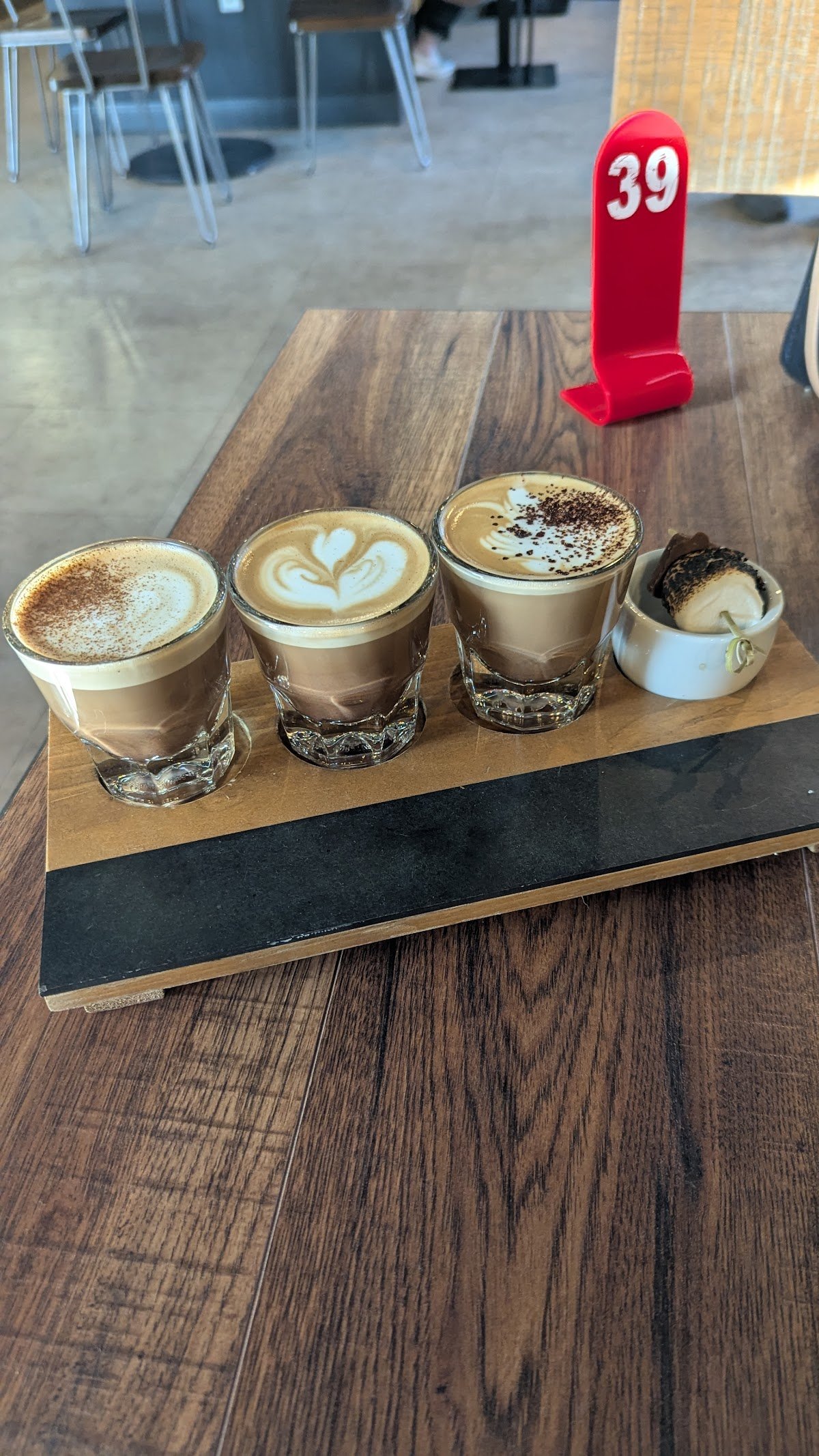 Ascension Coffee - Addison specialty coffee shop in Dallas - photo 3