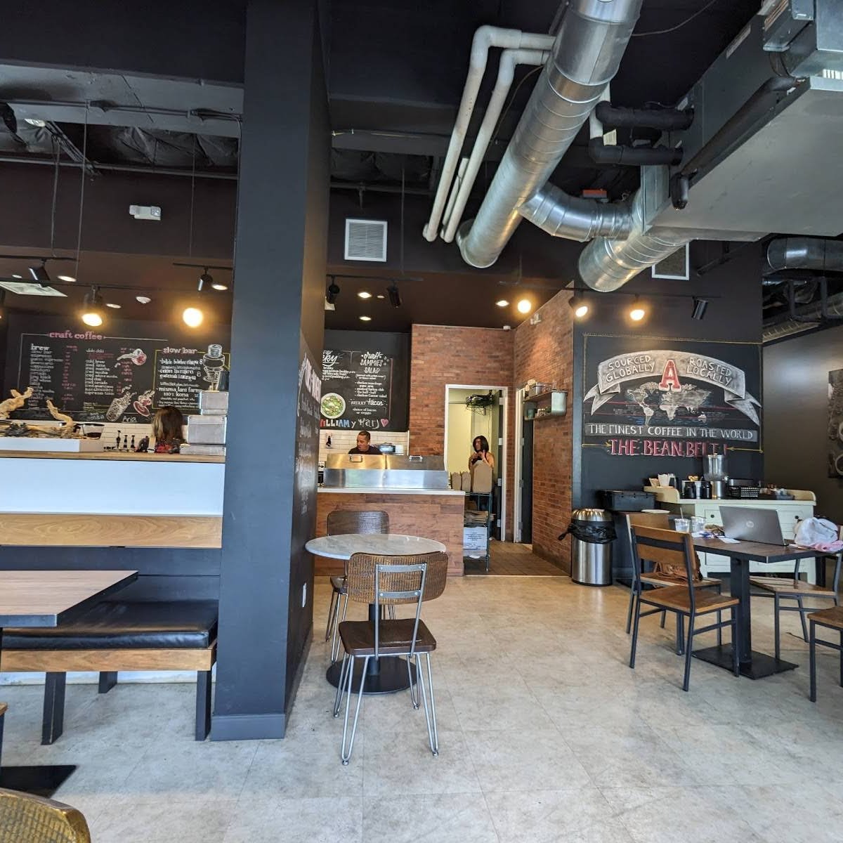 Ascension Coffee - Addison specialty coffee shop in Dallas - photo 4