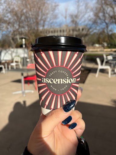 Ascension Coffee - Addison specialty coffee shop in Dallas - photo 8