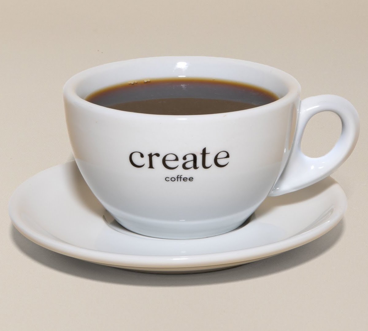 Coffee at Moden, specialty coffee shop in Athens