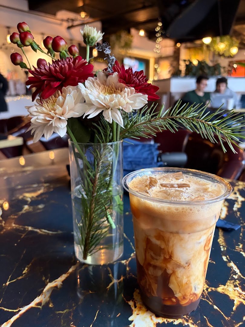 Adee's Coffee & Bar specialty coffee shop in Baltimore - photo 7