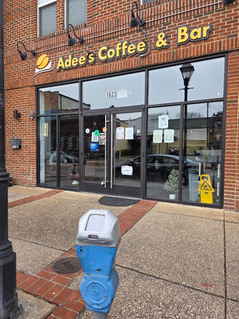 Adee's Coffee & Bar specialty coffee shop in Baltimore - photo 8