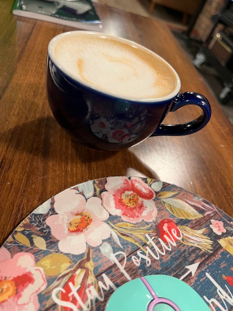 Red Emma's Bookstore Coffeehouse specialty coffee shop in Baltimore - photo 8