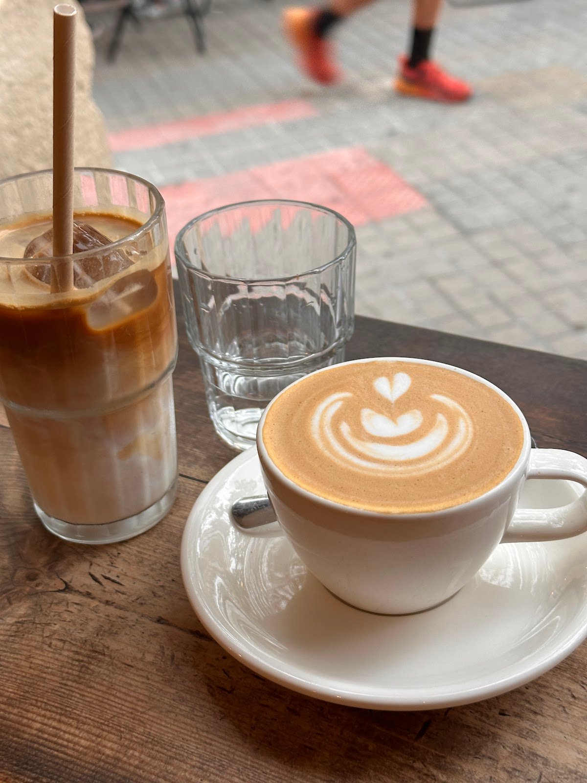 Morrow Coffee specialty coffee shop in Barcelona - photo 4