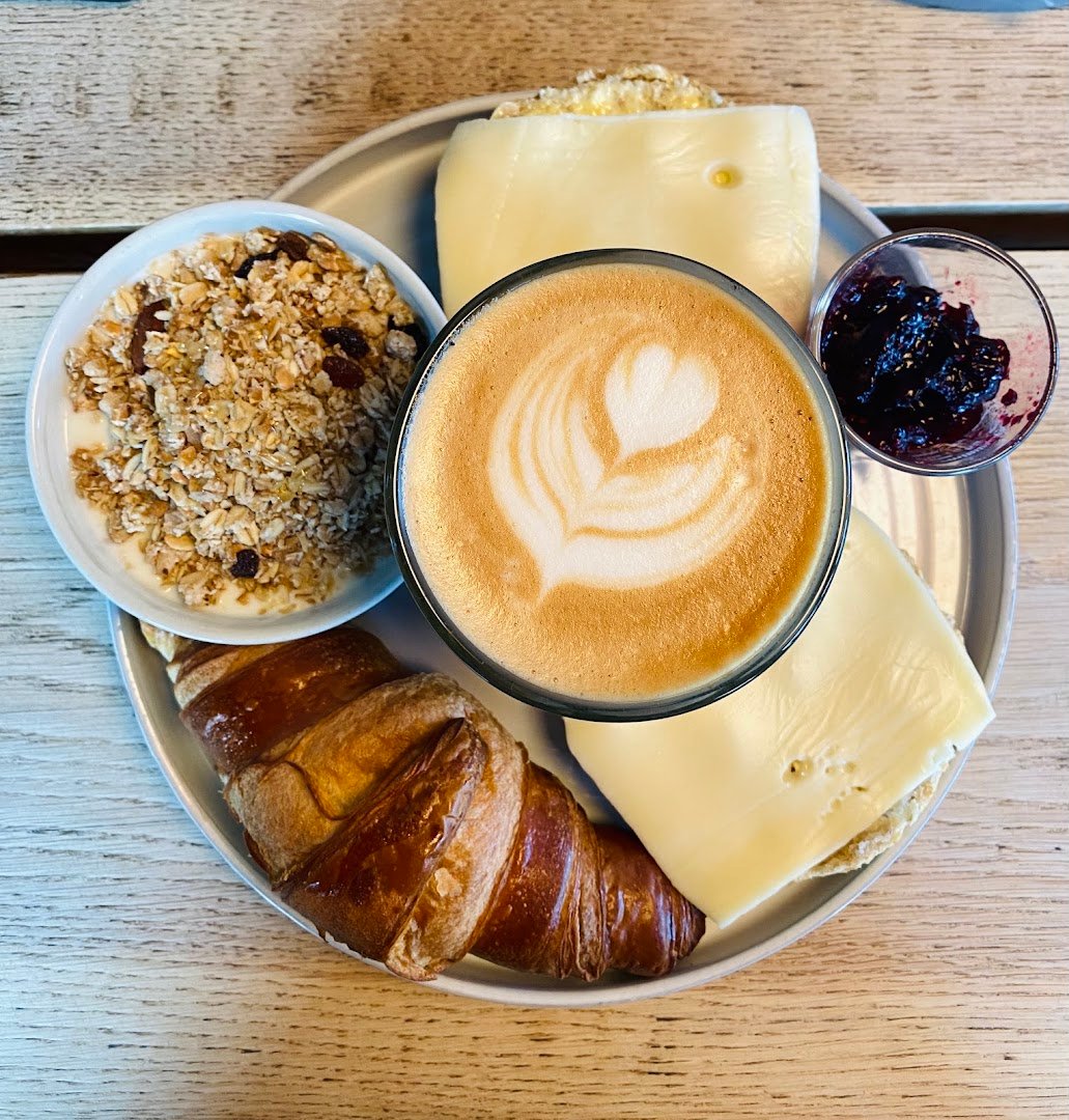 Riccos Coffee Shop specialty coffee shop in Copenhagen - photo 3