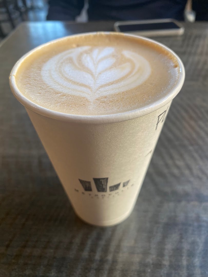 Metropolis Coffee specialty coffee shop in Denver - photo 11