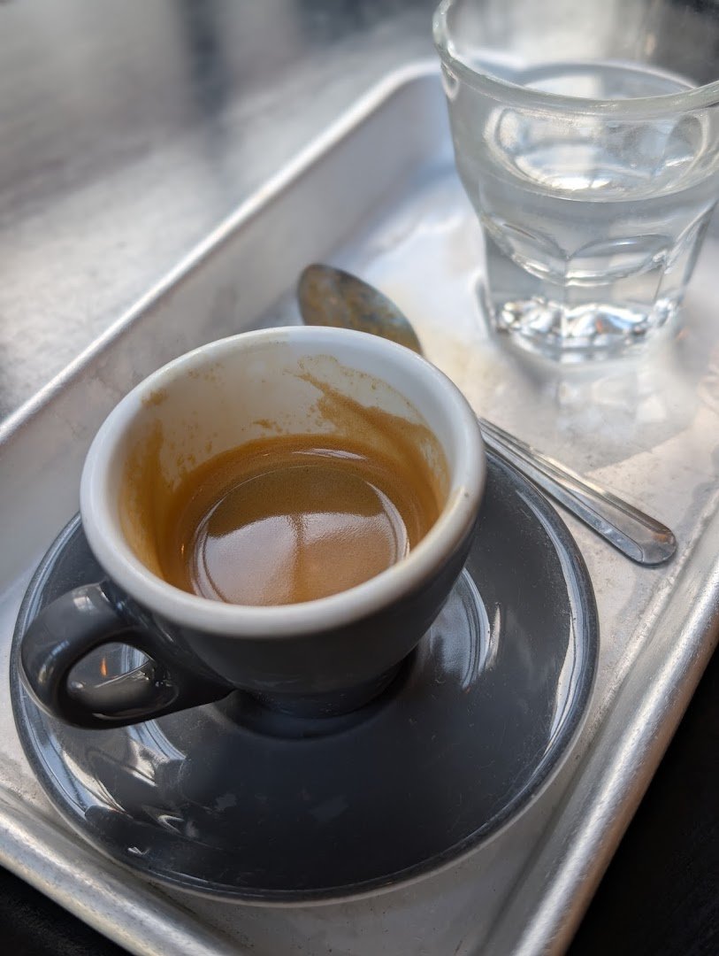 Metropolis Coffee specialty coffee shop in Denver - photo 3