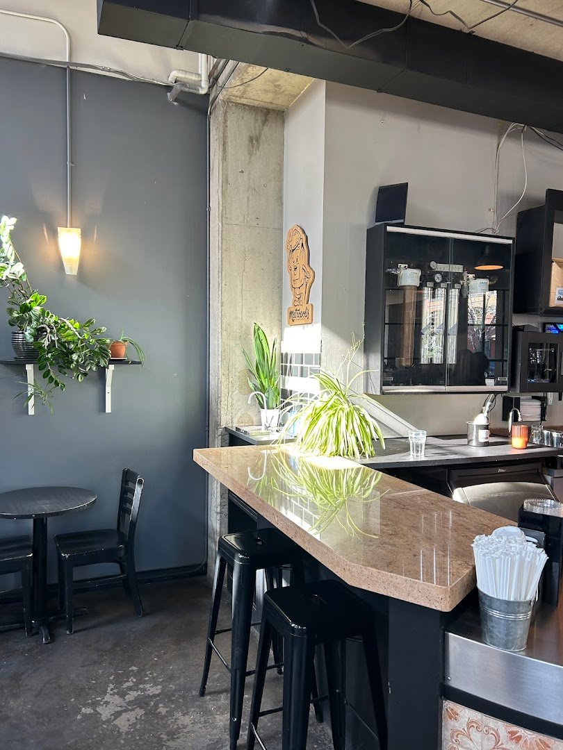 Metropolis Coffee specialty coffee shop in Denver - photo 8