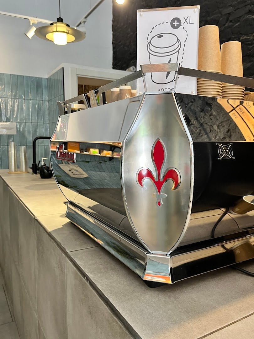 Syra Coffee - Clot specialty coffee shop in Barcelona - photo 4