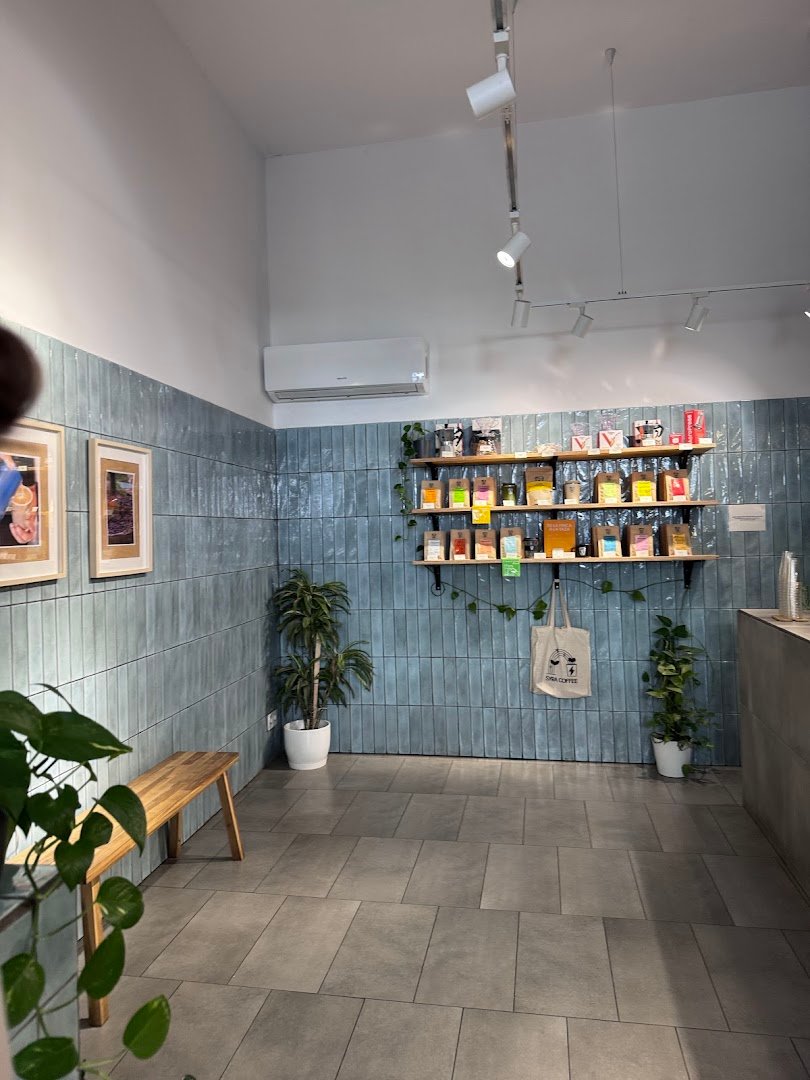 Syra Coffee - Clot specialty coffee shop in Barcelona - photo 9