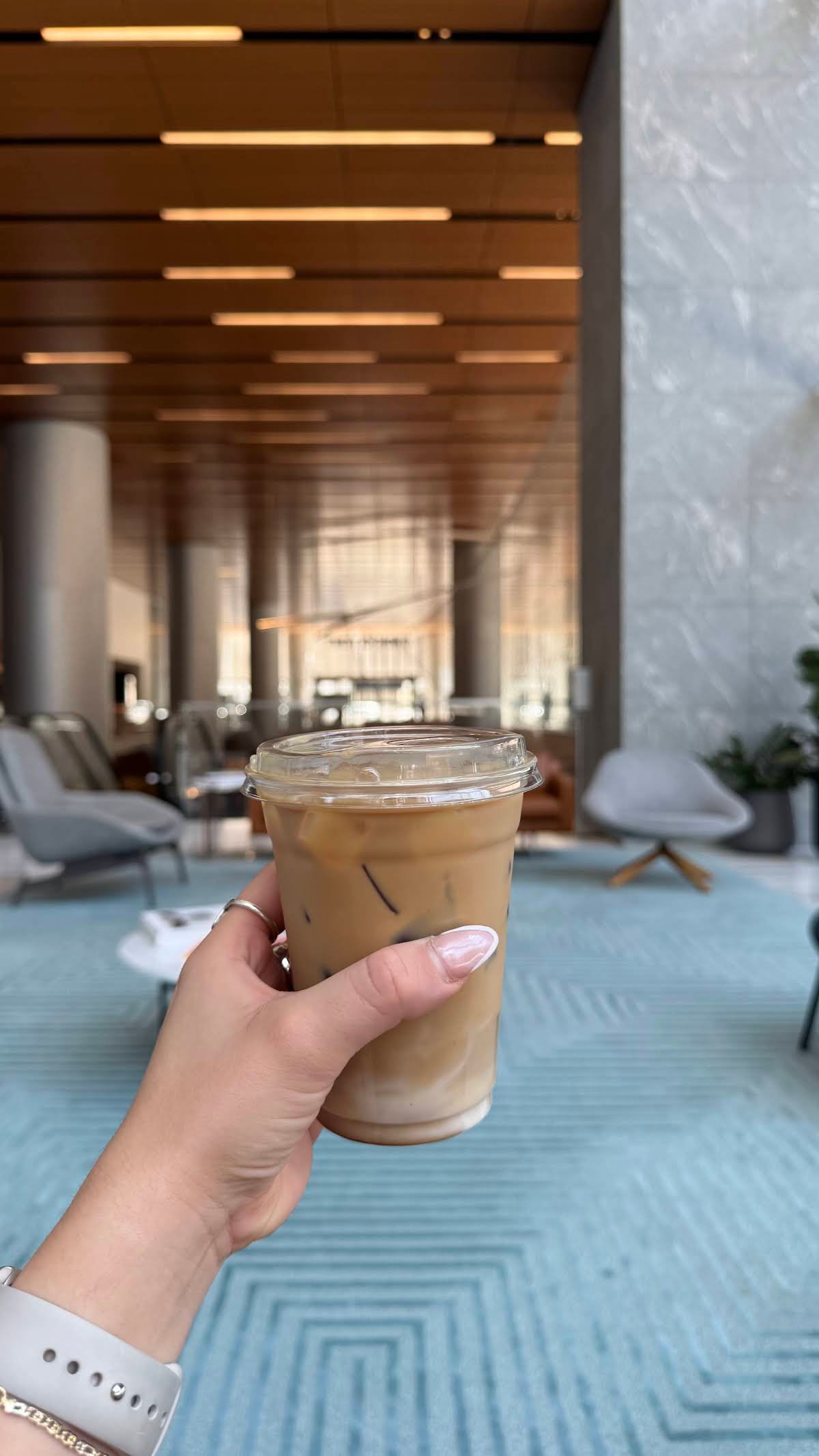 Boomtown Coffee specialty coffee shop in Houston - photo 12