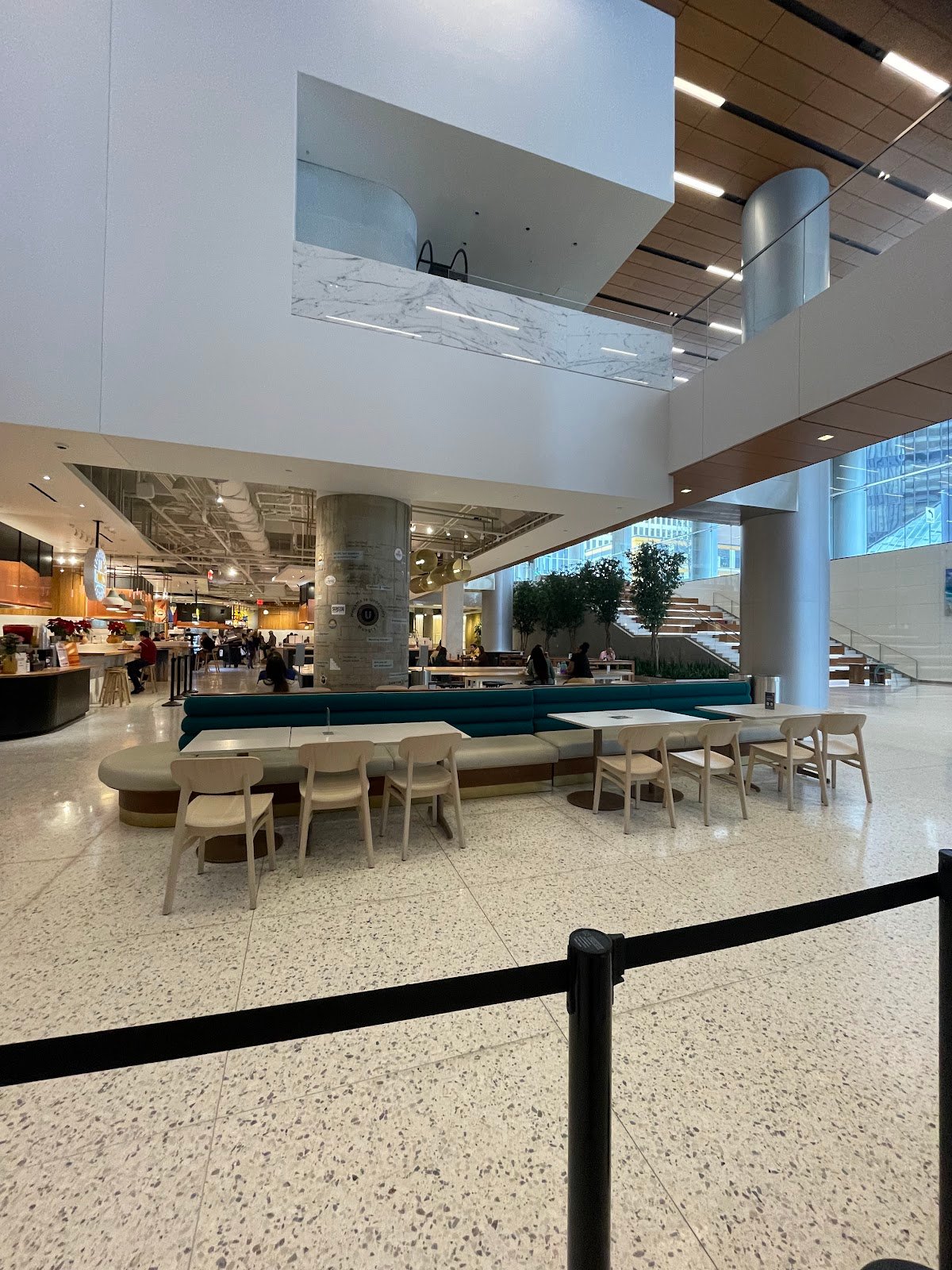 Boomtown Coffee specialty coffee shop in Houston - photo 4