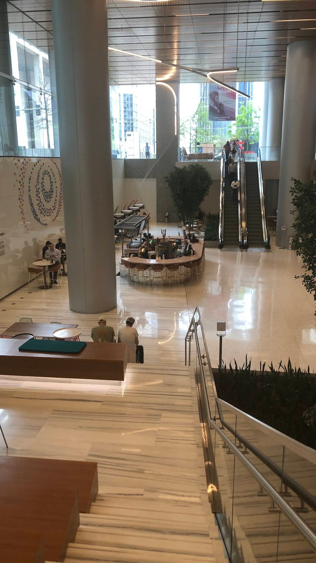 Boomtown Coffee specialty coffee shop in Houston - photo 6