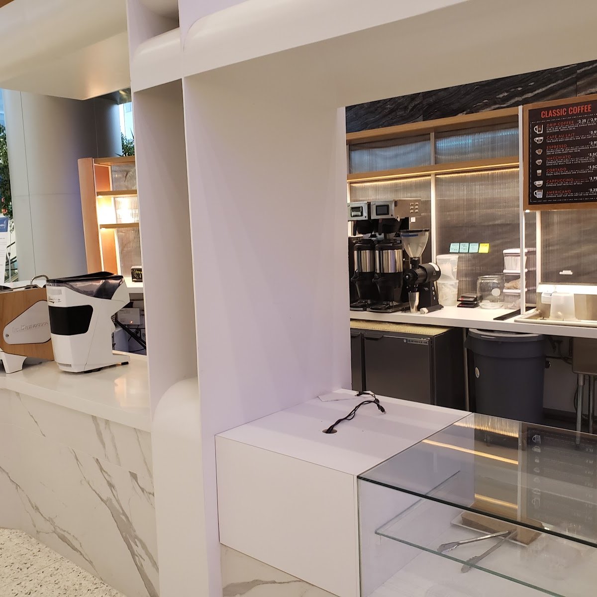 Boomtown Coffee specialty coffee shop in Houston - photo 9