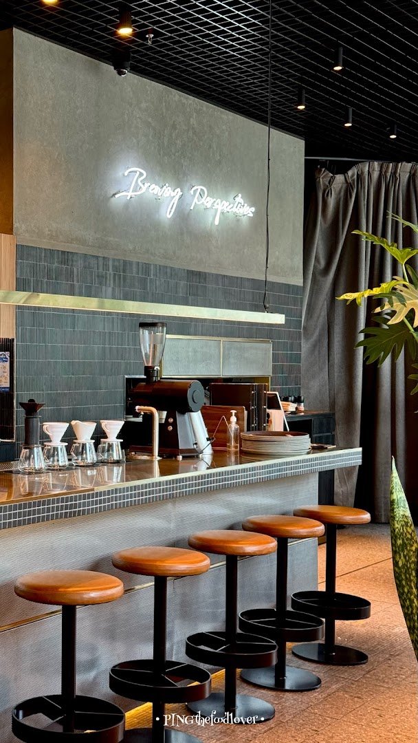 The Coffee Academics specialty coffee shop in Bangkok - photo 4