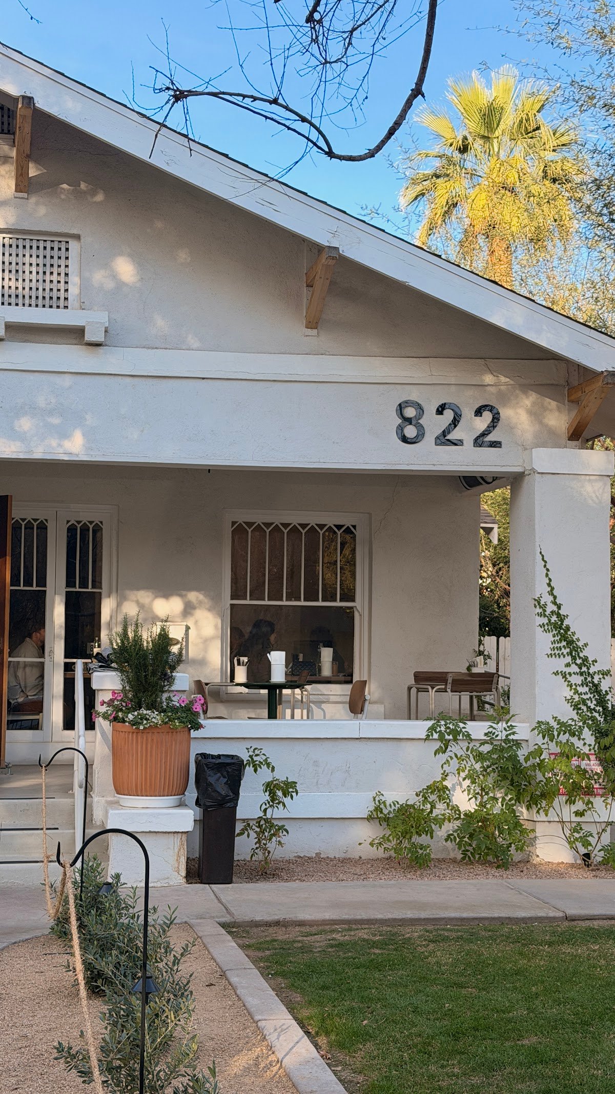 Matilda’s All-Day Café specialty coffee shop in Phoenix - photo 2