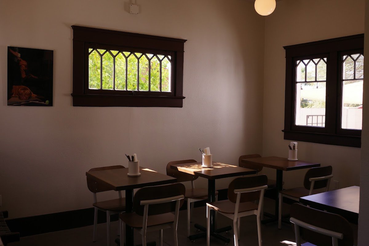 Matilda’s All-Day Café specialty coffee shop in Phoenix - photo 3