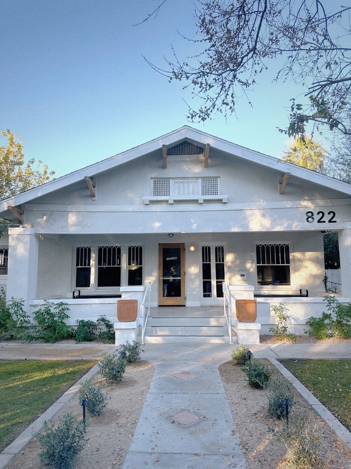 Matilda’s All-Day Café specialty coffee shop in Phoenix - photo 4