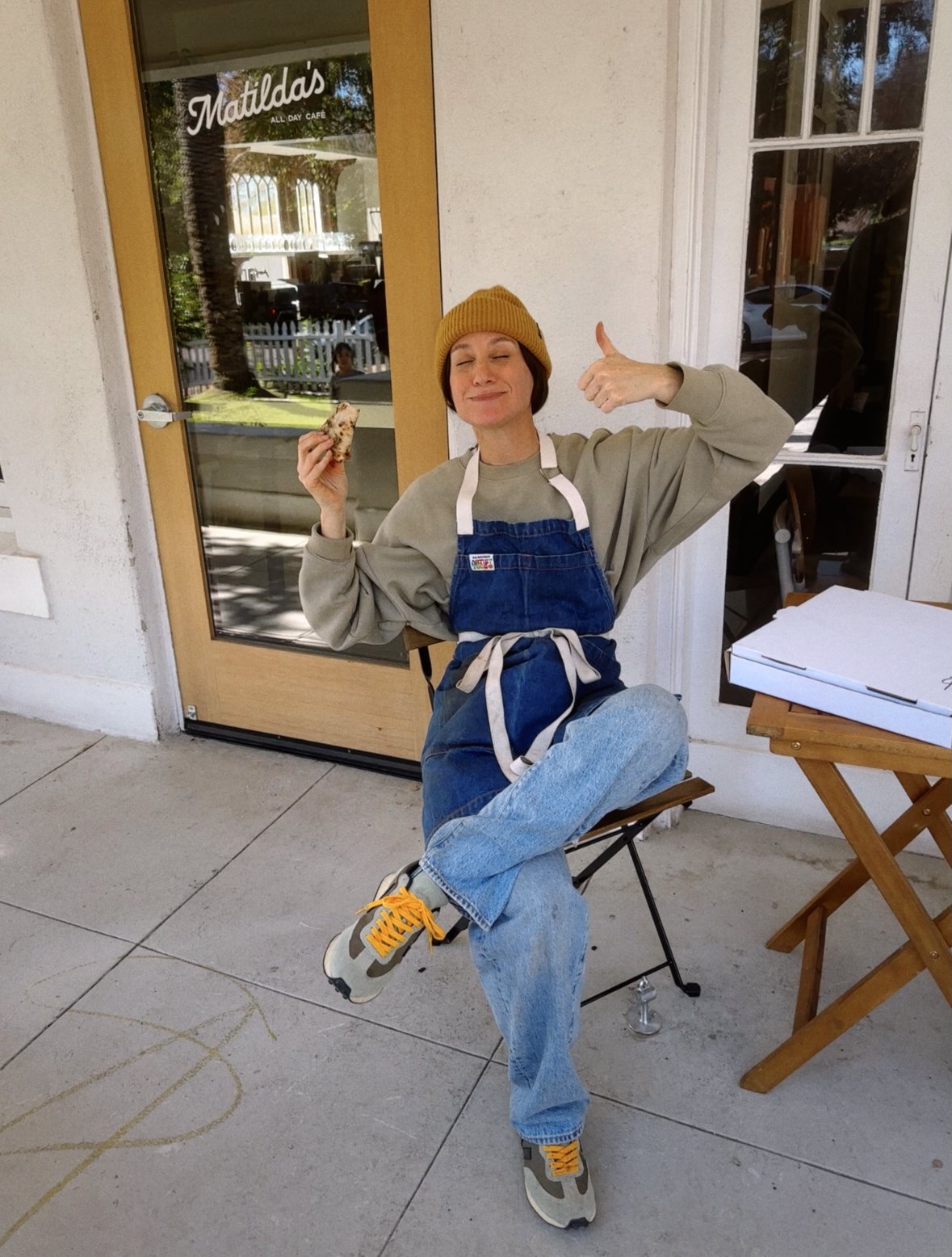 Matilda’s All-Day Café specialty coffee shop in Phoenix - photo 5