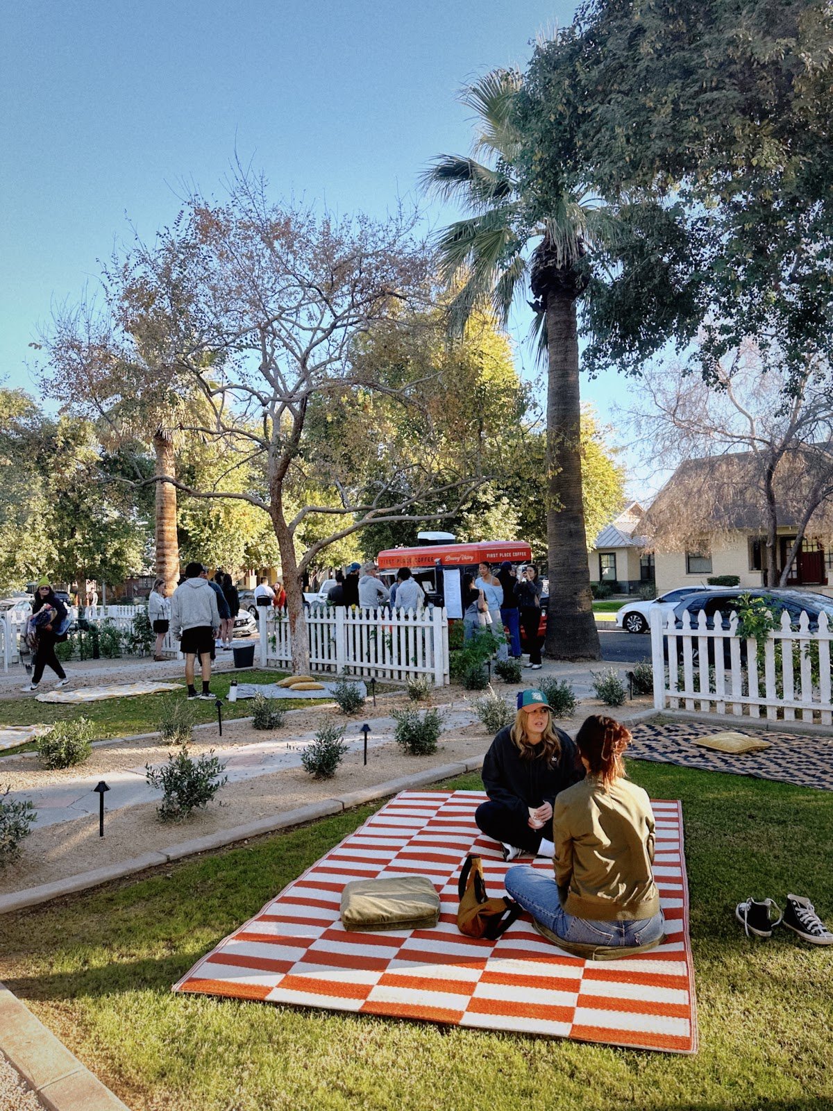 Matilda’s All-Day Café specialty coffee shop in Phoenix - photo 6