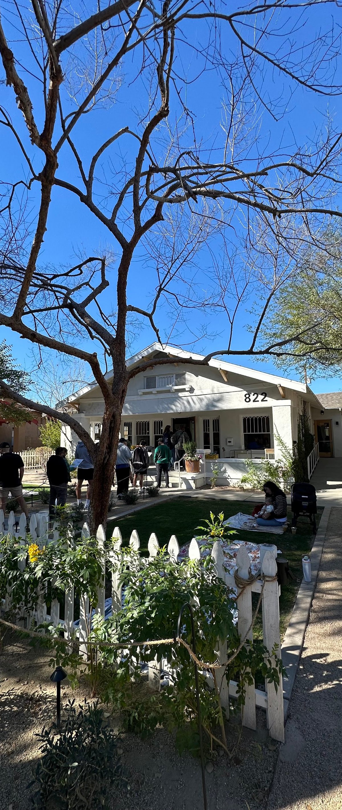 Matilda’s All-Day Café specialty coffee shop in Phoenix - photo 7