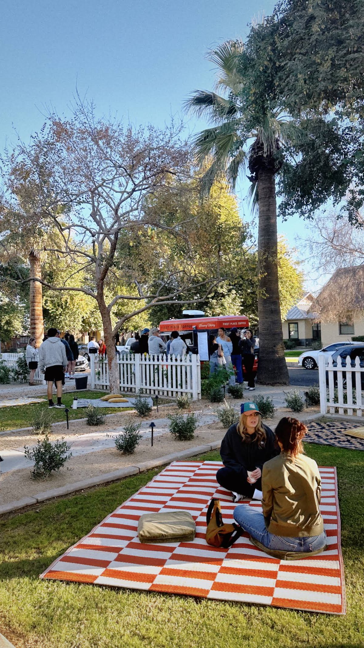 Matilda’s All-Day Café specialty coffee shop in Phoenix - photo 8