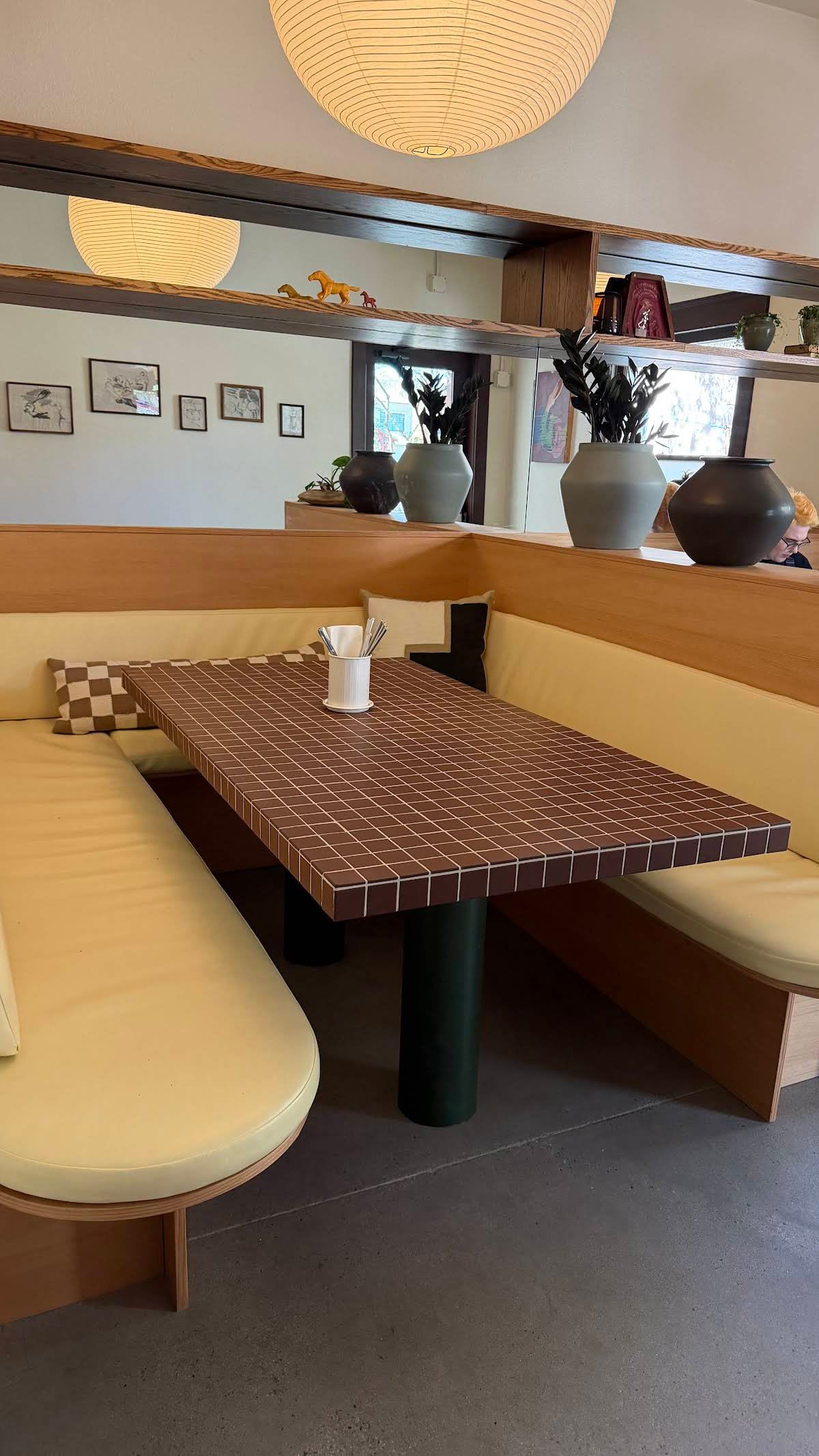 Matilda’s All-Day Café specialty coffee shop in Phoenix - photo 10