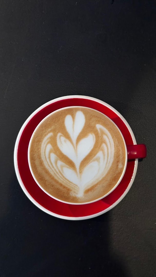 Vanta Coffee specialty coffee shop in Barcelona - photo 2