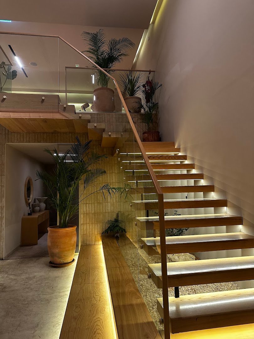 EARTH ROASTERY specialty coffee shop in Dubai - photo 7