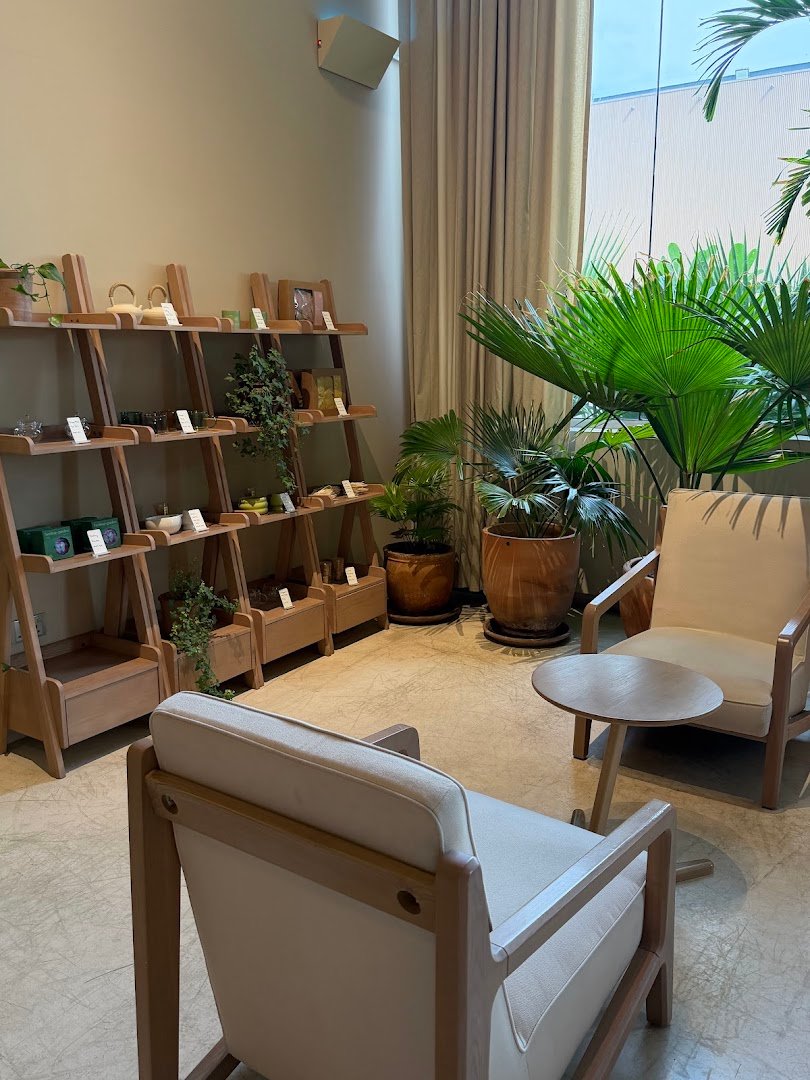 EARTH ROASTERY specialty coffee shop in Dubai - photo 8