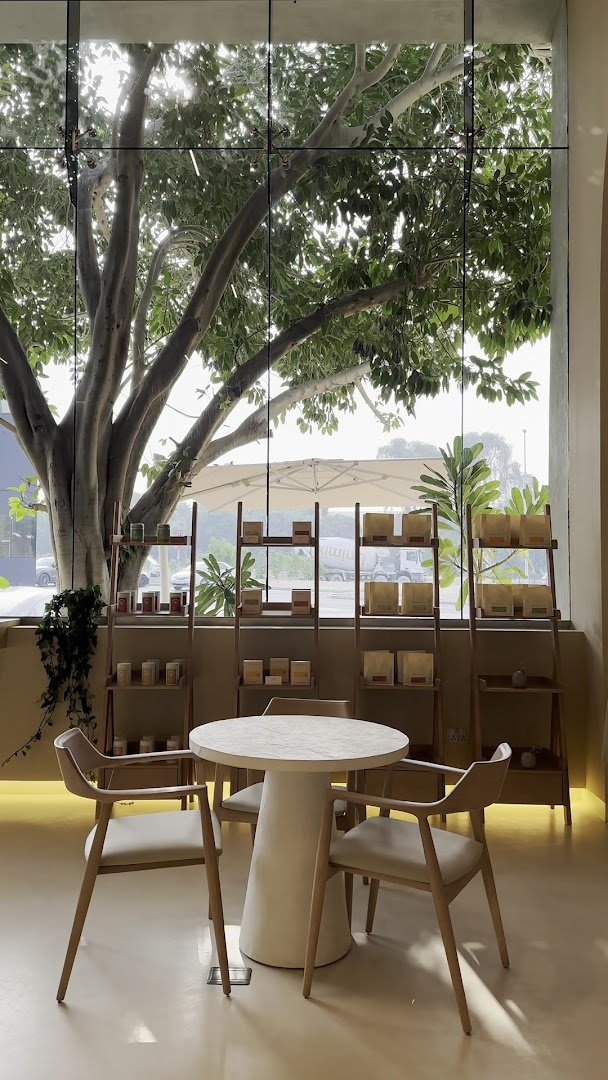 EARTH ROASTERY specialty coffee shop in Dubai - photo 10