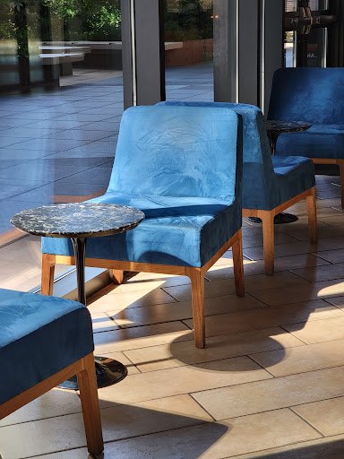 Zoka Coffee specialty coffee shop in Seattle - photo 6