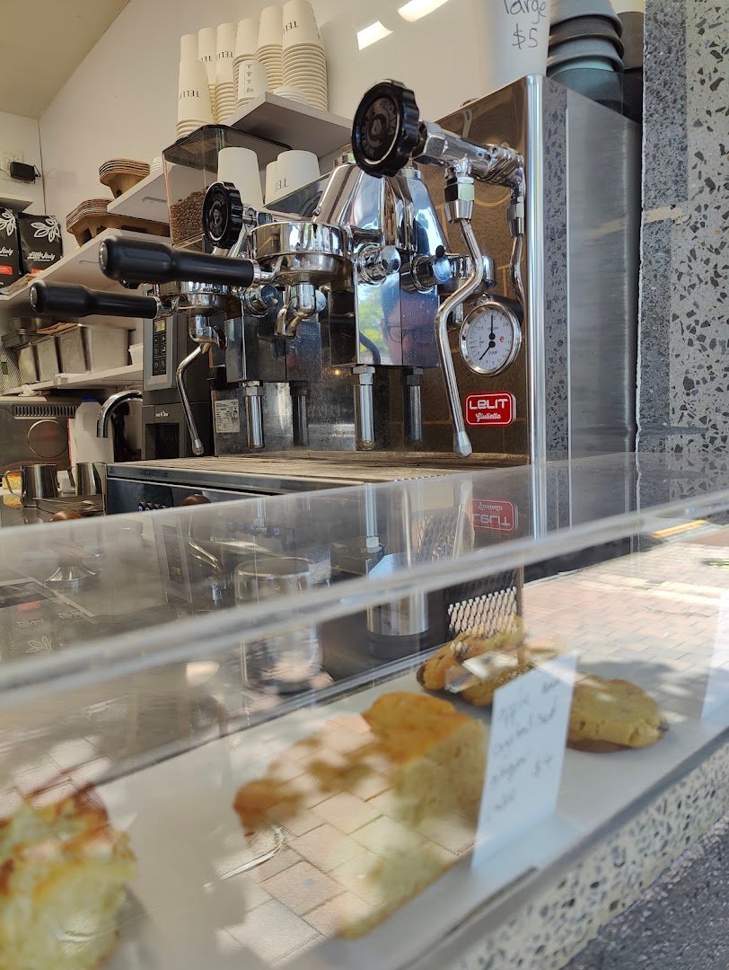 Teller Coffee specialty coffee shop in Sydney - photo 2