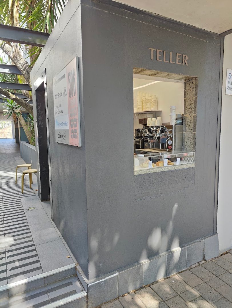 Teller Coffee specialty coffee shop in Sydney - photo 6