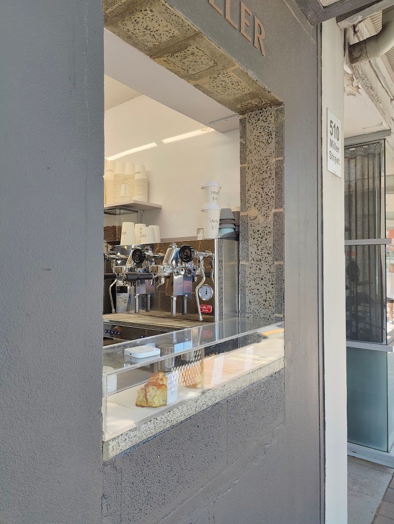 Teller Coffee specialty coffee shop in Sydney - photo 9