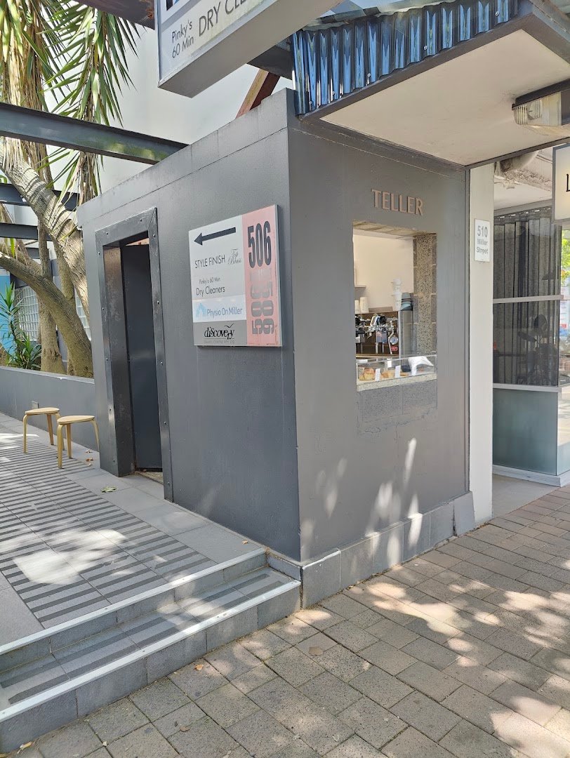 Teller Coffee specialty coffee shop in Sydney - photo 10