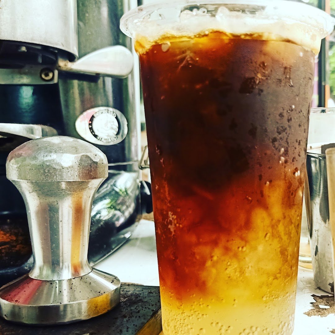Two-Stone coffee specialty coffee shop in Bangkok - photo 4