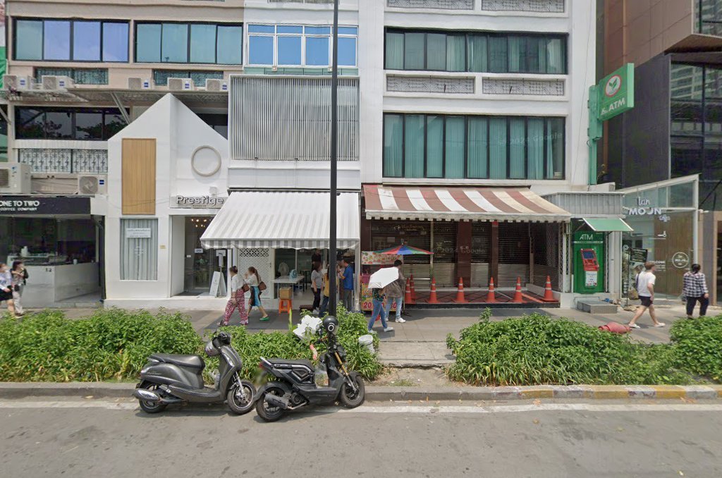 Two-Stone coffee specialty coffee shop in Bangkok - photo 8