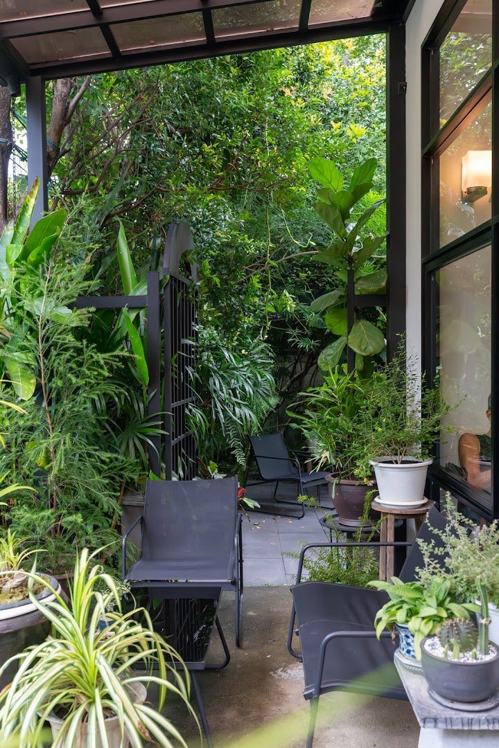 Kreum cafe specialty coffee shop in Bangkok - photo 8