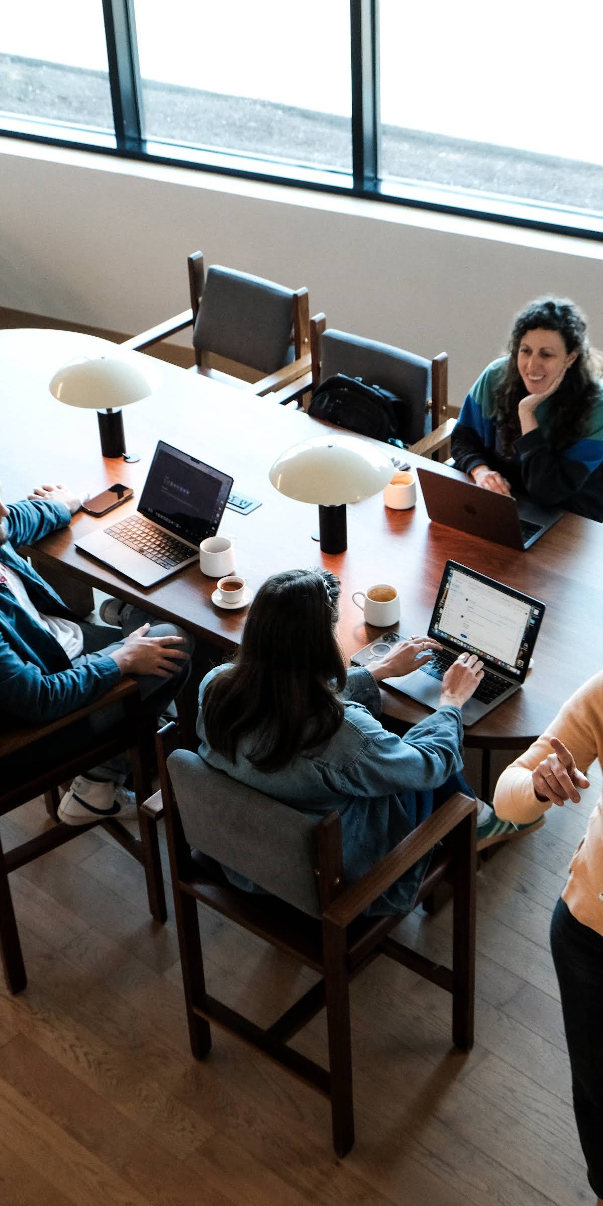 Retrograde Coffee specialty coffee shop in Nashville - photo 13