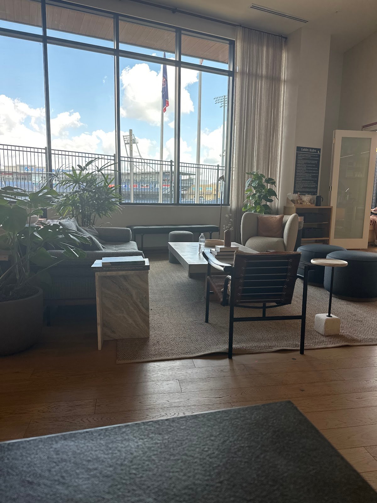 Retrograde Coffee specialty coffee shop in Nashville - photo 8