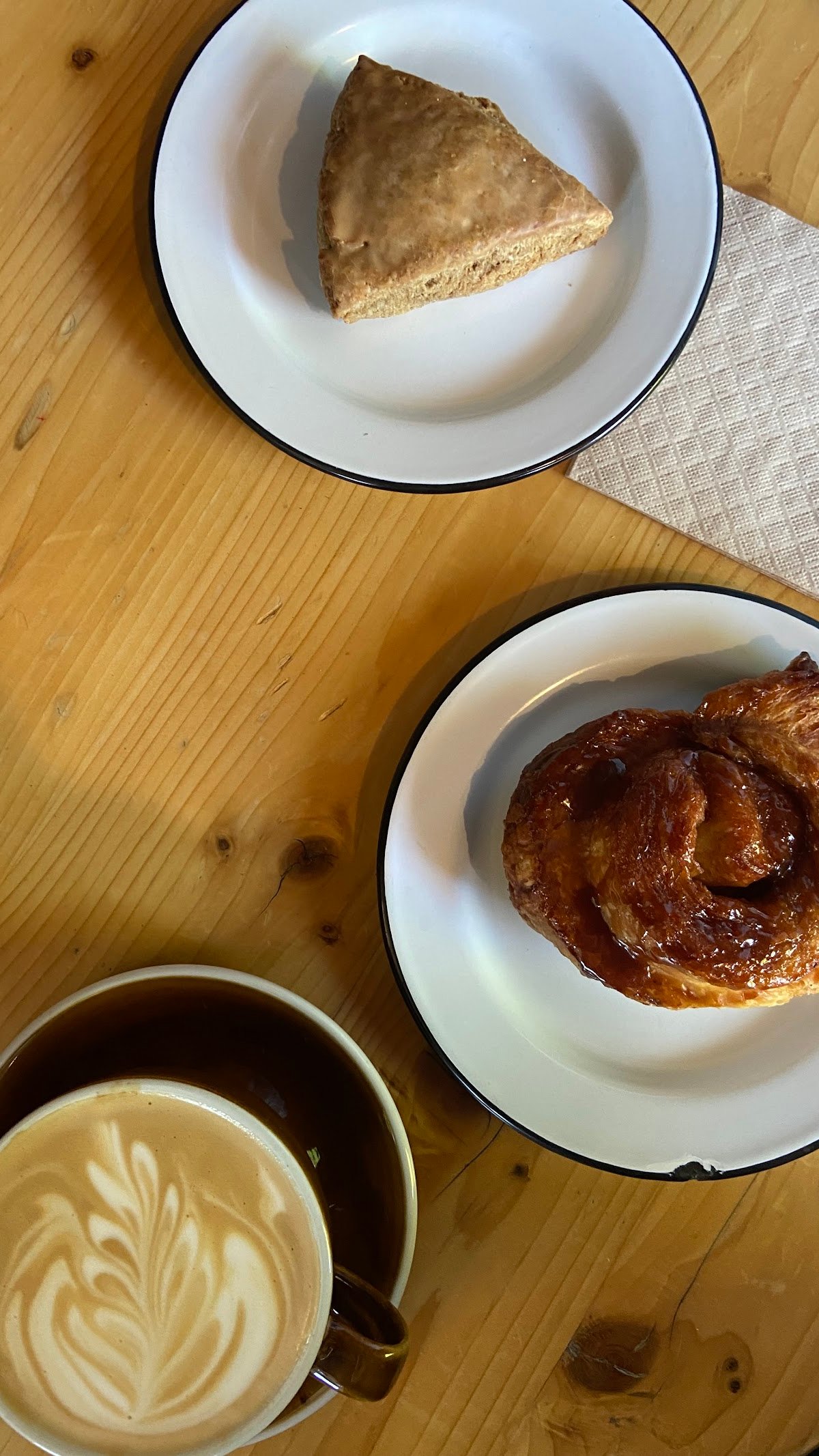 Puff Coffee specialty coffee shop in Portland - photo 12