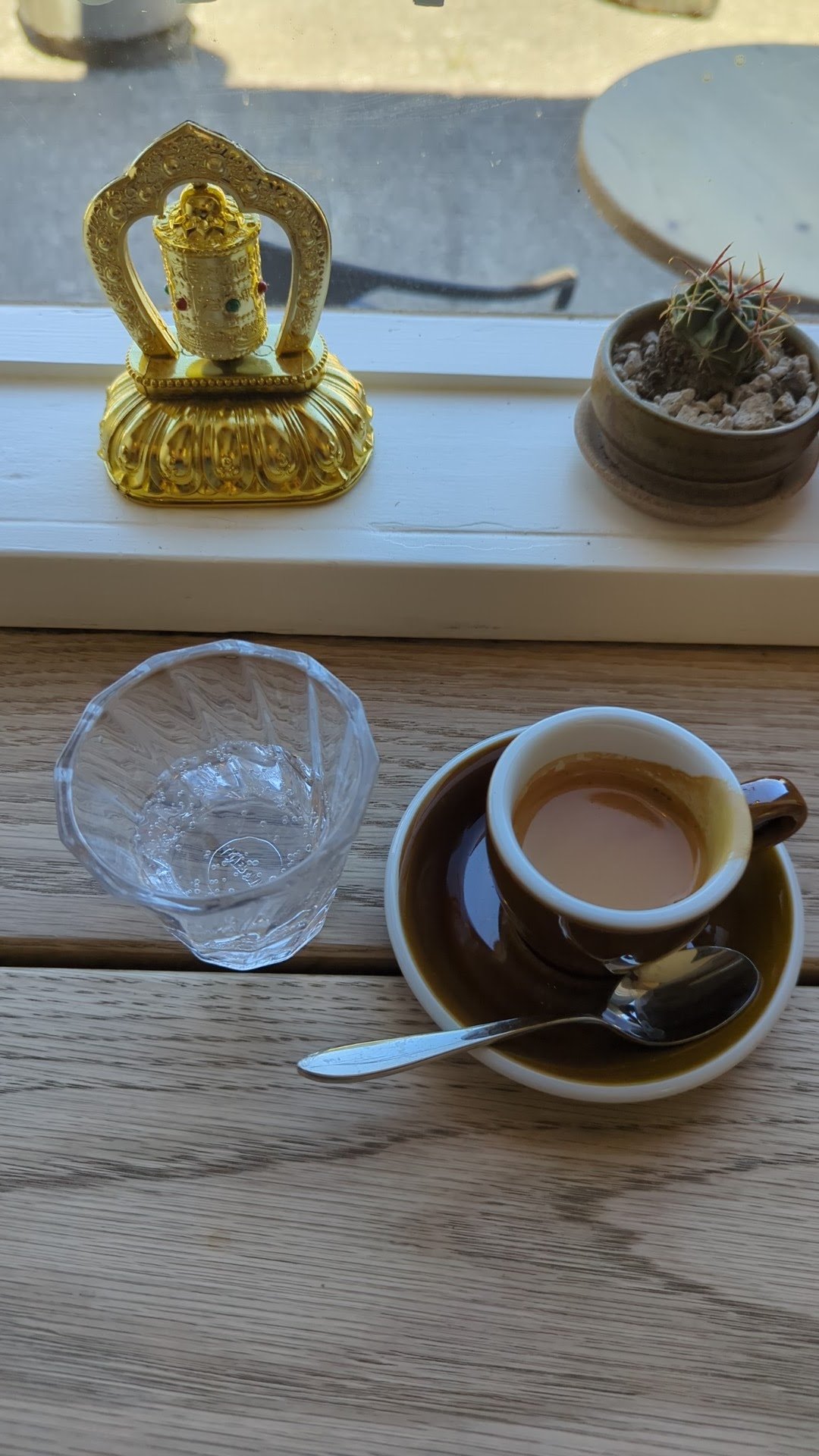 Puff Coffee specialty coffee shop in Portland - photo 15