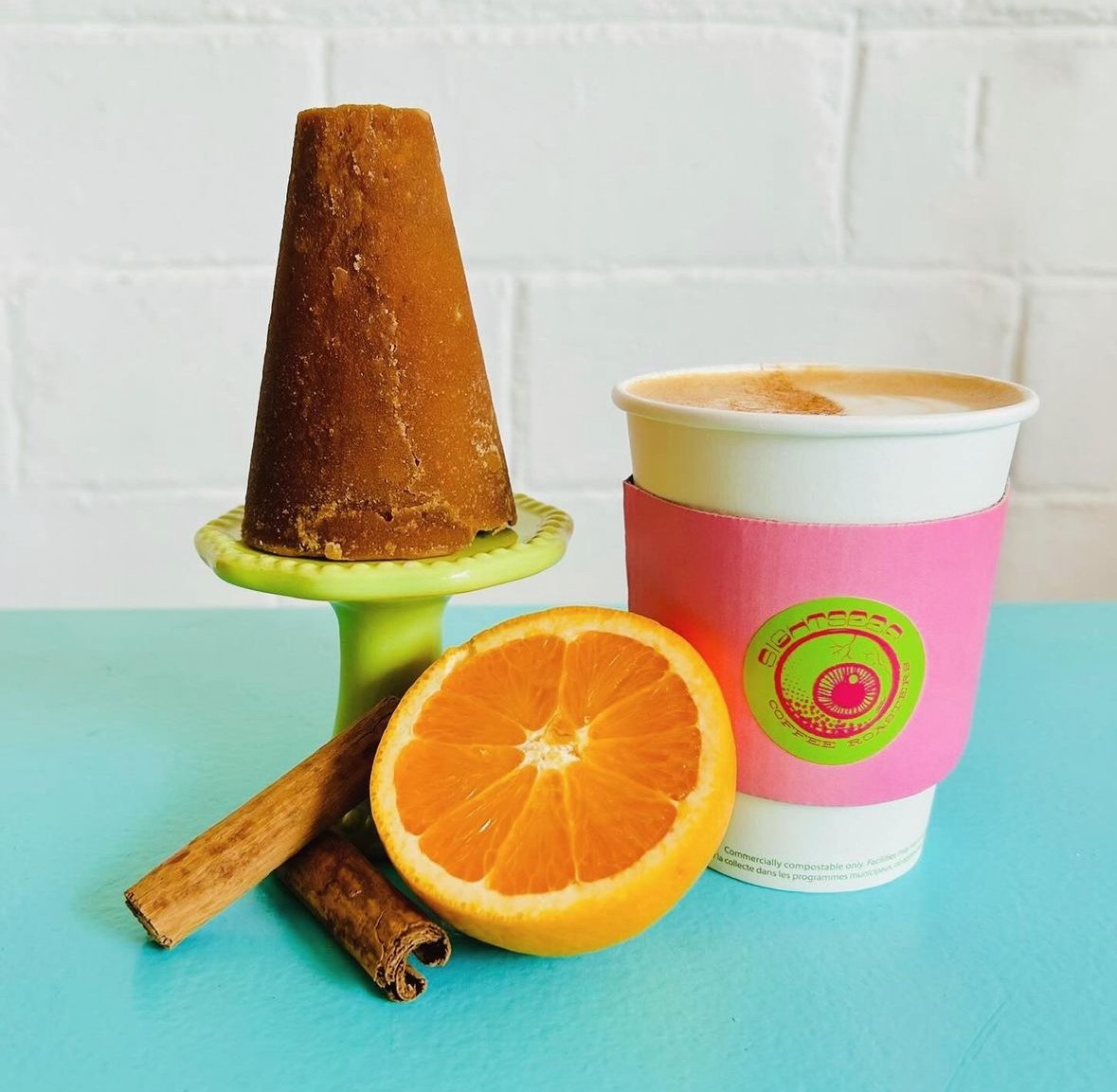 Sightseer Coffee Bar specialty coffee shop in Austin - photo 2