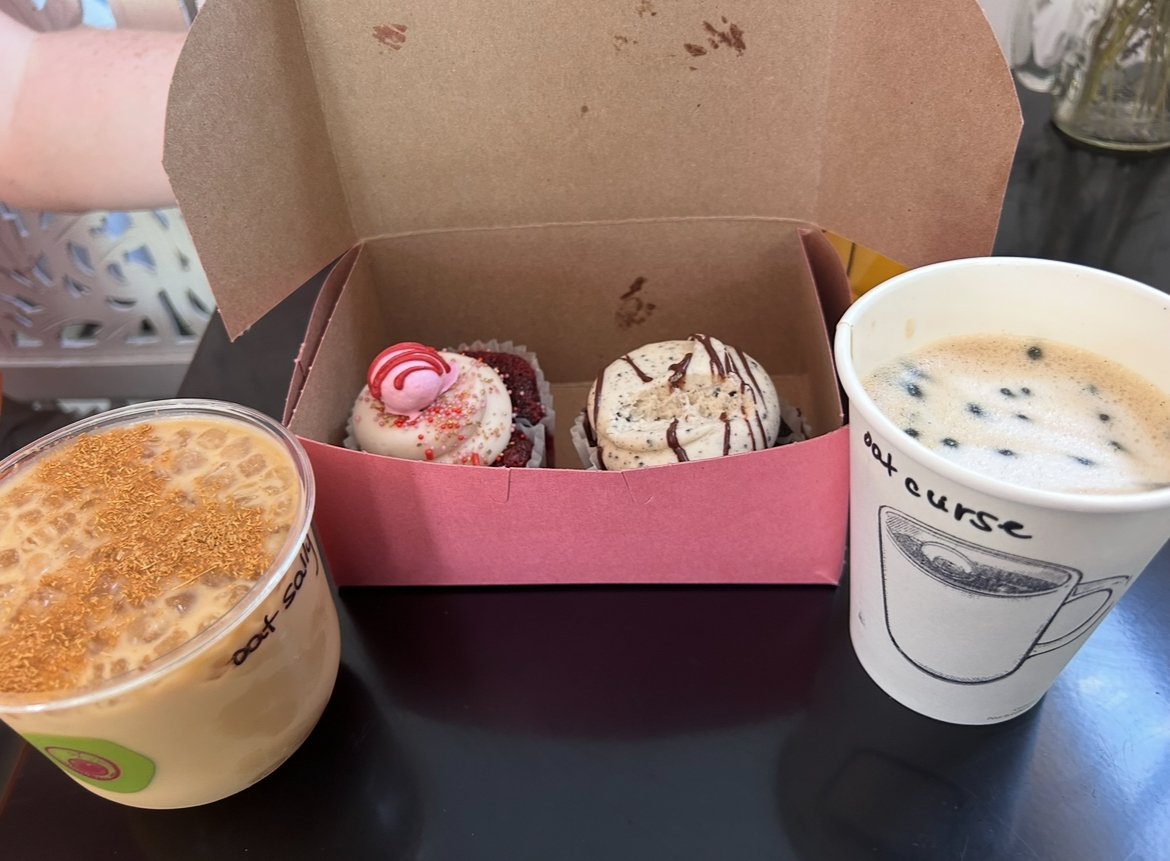 Sightseer Coffee Bar specialty coffee shop in Austin - photo 4